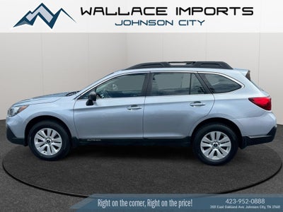 2019 Subaru Outback 2.5i