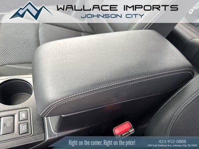 2019 Subaru Outback 2.5i