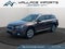 2019 Subaru Outback 2.5i Touring