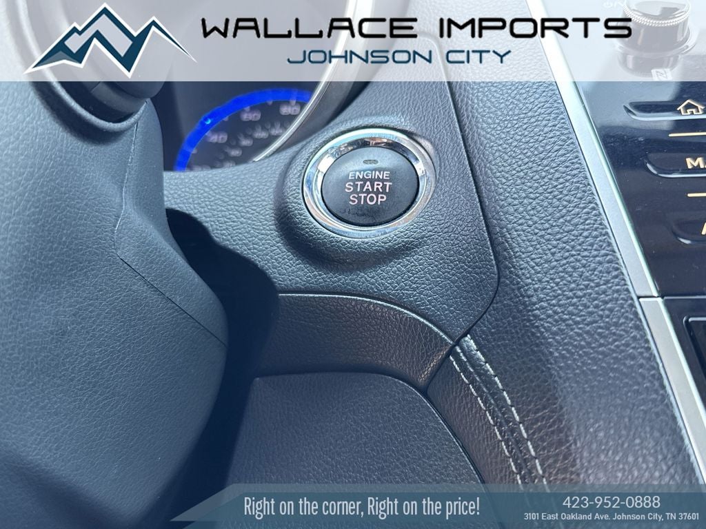 2019 Subaru Outback 2.5i Touring