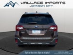 2019 Subaru Outback 2.5i Touring