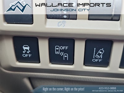 2019 Subaru Outback 3.6R Limited