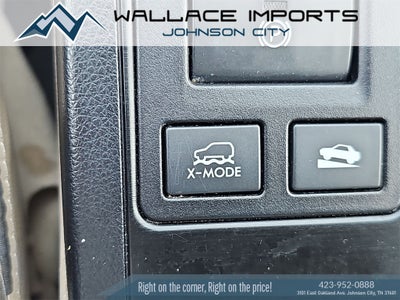 2019 Subaru Outback 3.6R Limited