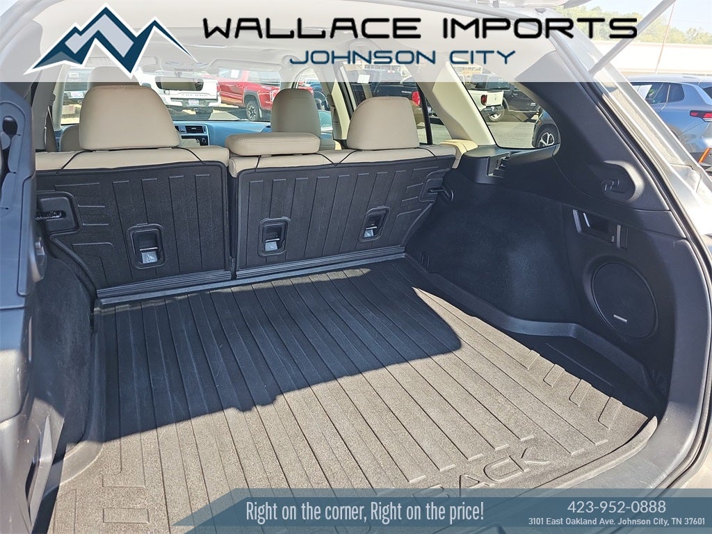 2019 Subaru Outback 3.6R Limited