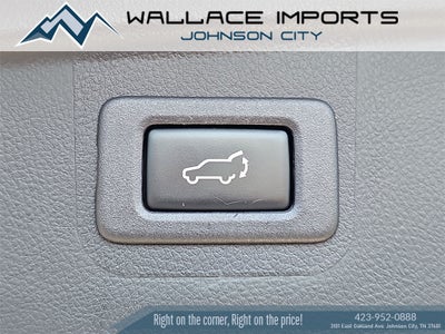 2019 Subaru Outback 3.6R Limited