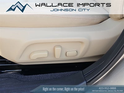 2019 Subaru Outback 3.6R Limited