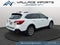 2019 Subaru Outback 3.6R Touring