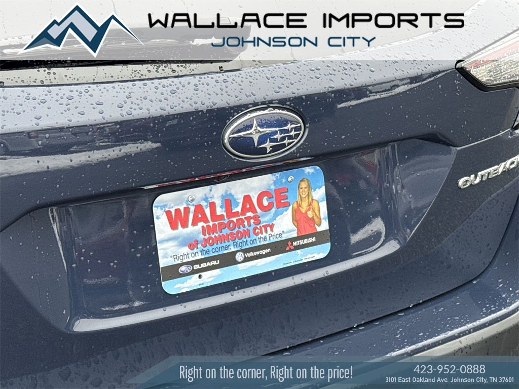 2023 Subaru Outback Premium