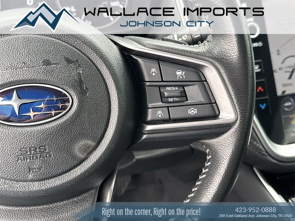 2023 Subaru Outback Premium