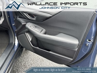 2023 Subaru Outback Premium