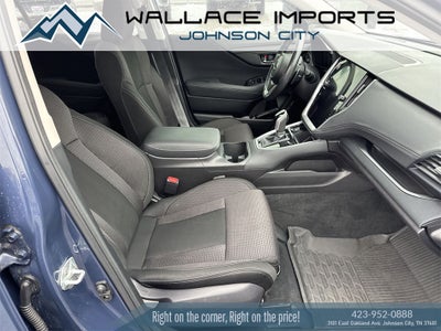 2023 Subaru Outback Premium