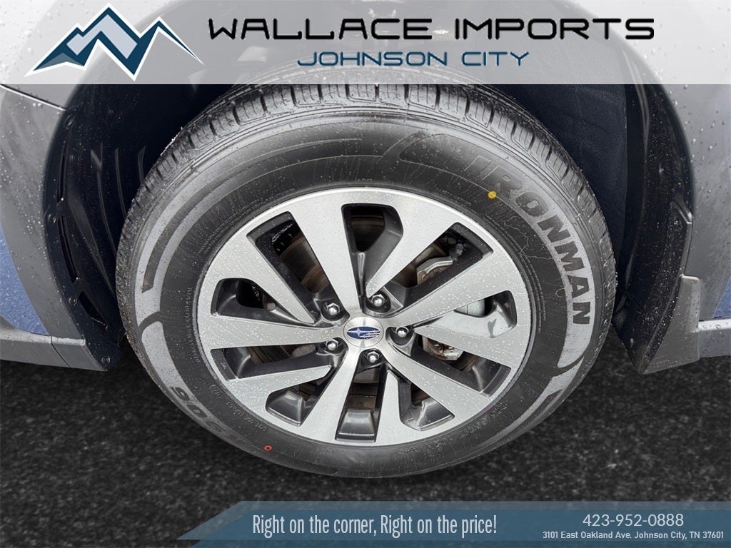 2023 Subaru Outback Premium