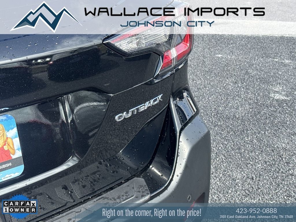 2024 Subaru Outback Limited