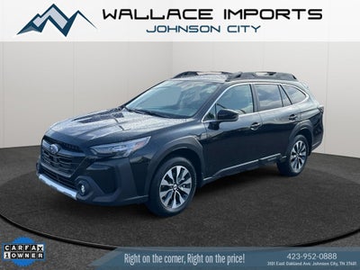 2024 Subaru Outback Limited