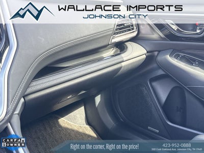 2024 Subaru Outback Limited