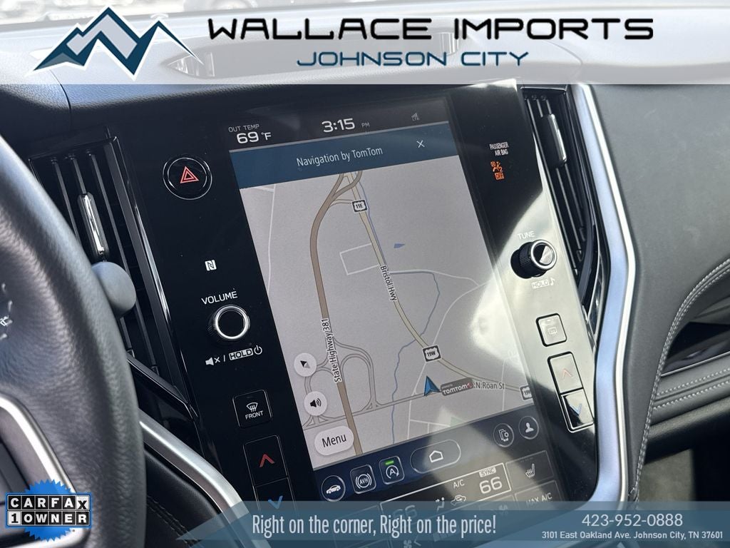 2024 Subaru Outback Limited