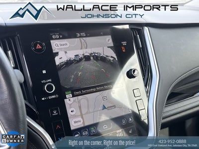 2024 Subaru Outback Limited