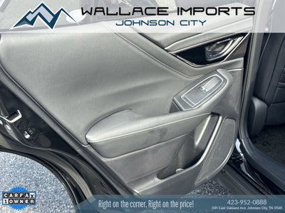 2024 Subaru Outback Limited