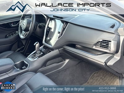 2024 Subaru Outback Limited