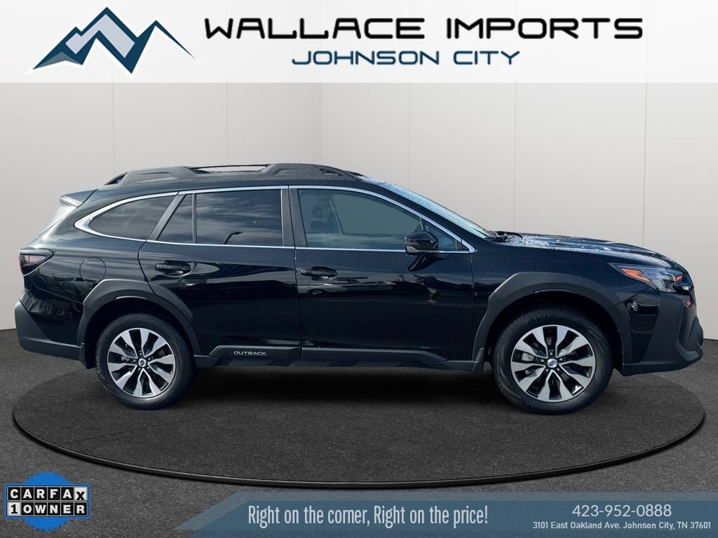 2024 Subaru Outback Limited