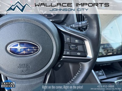 2023 Subaru Outback Limited