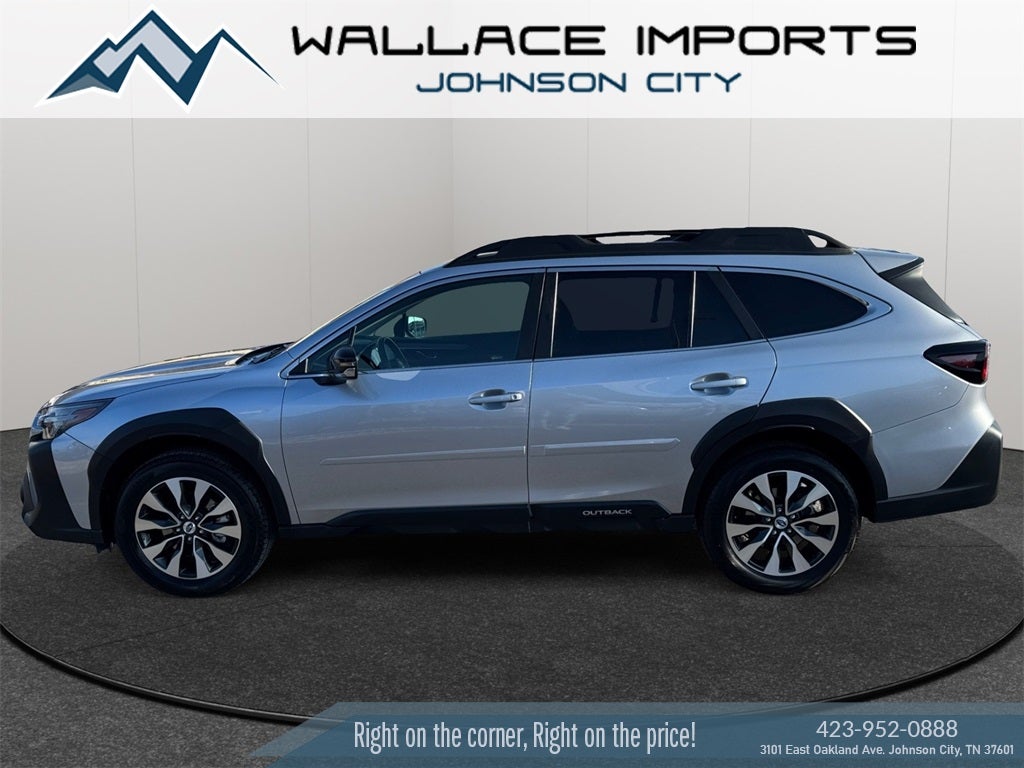 2024 Subaru Outback Limited