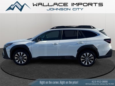 2023 Subaru Outback Limited