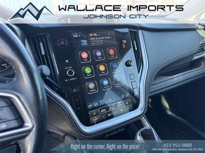 2023 Subaru Outback Limited