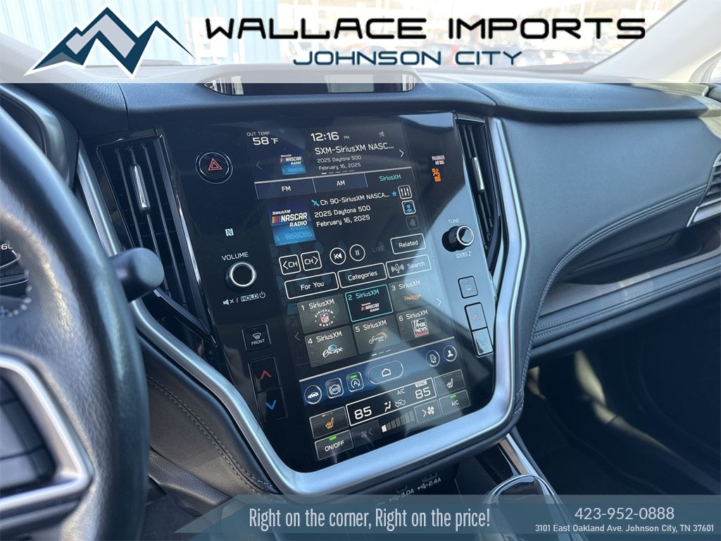 2023 Subaru Outback Limited