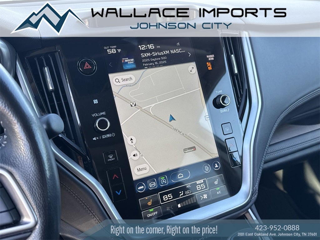 2023 Subaru Outback Limited