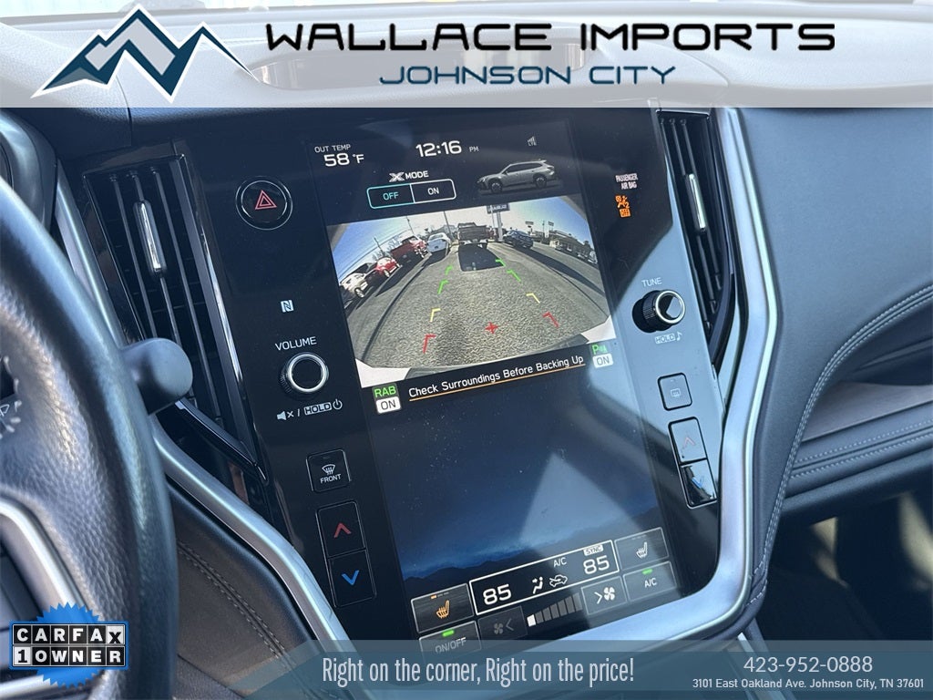 2023 Subaru Outback Limited