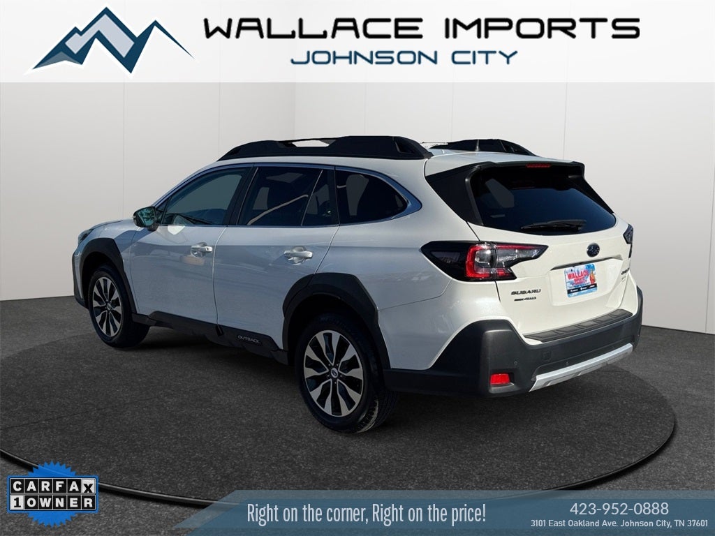 2023 Subaru Outback Limited