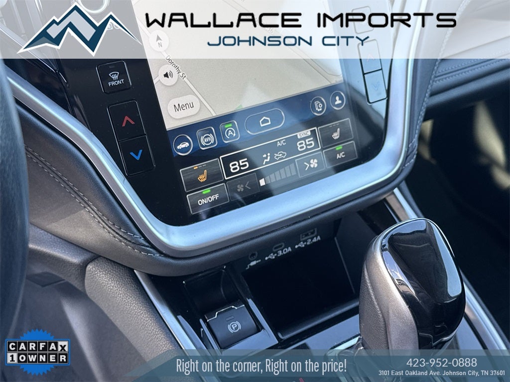 2023 Subaru Outback Limited