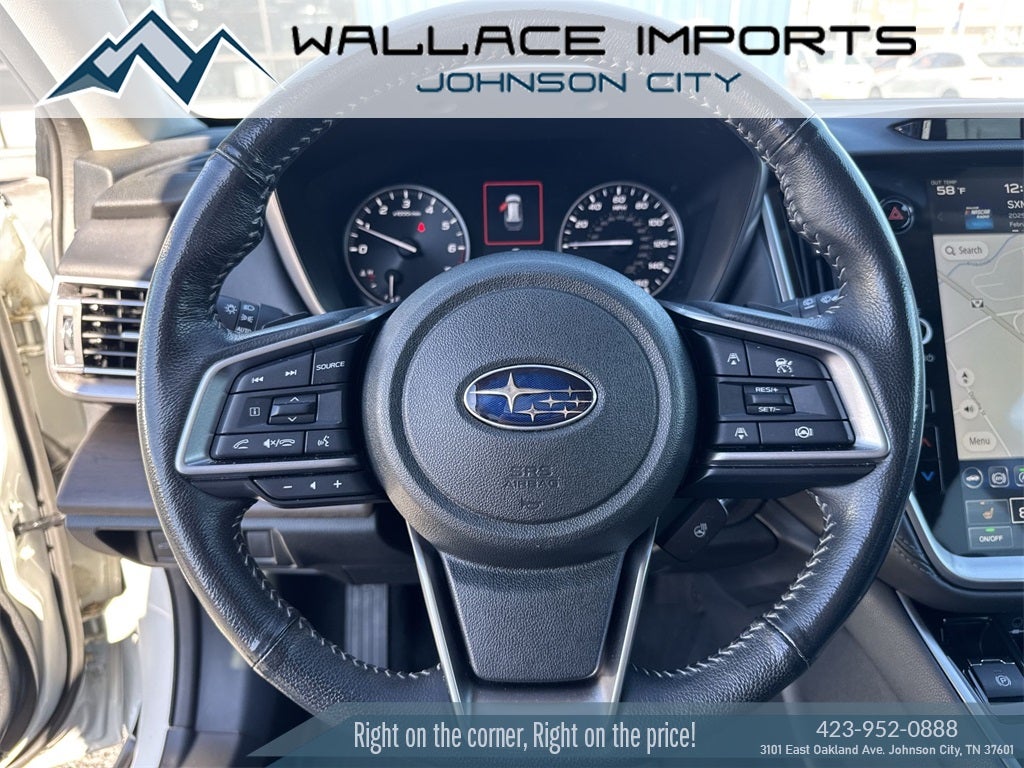 2023 Subaru Outback Limited