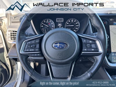 2023 Subaru Outback Limited