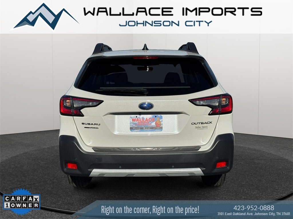 2023 Subaru Outback Limited