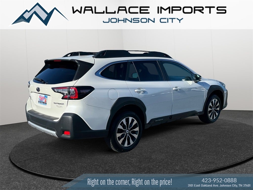 2023 Subaru Outback Limited