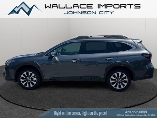2024 Subaru Outback Touring