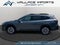 2024 Subaru Outback Touring