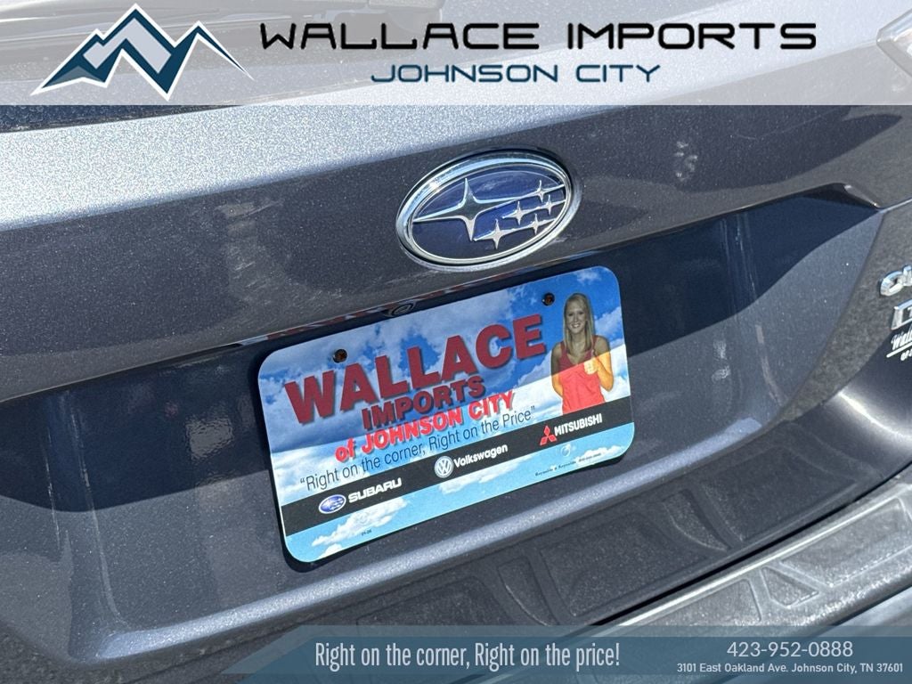 2024 Subaru Outback Touring