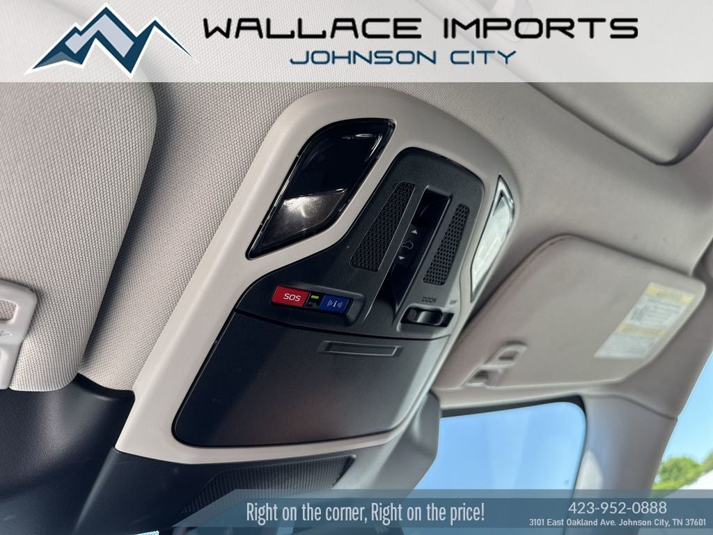 2024 Subaru Outback Touring