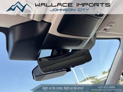 2024 Subaru Outback Touring