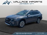 2024 Subaru Outback Touring