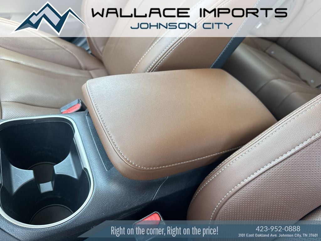 2024 Subaru Outback Touring