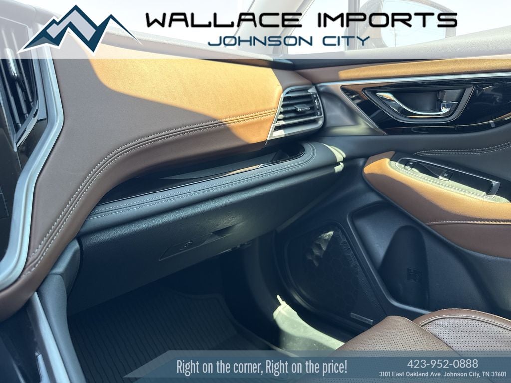 2024 Subaru Outback Touring
