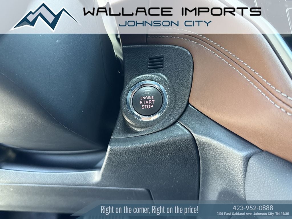 2024 Subaru Outback Touring