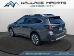 2024 Subaru Outback Touring