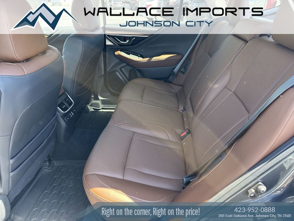 2024 Subaru Outback Touring
