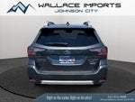 2024 Subaru Outback Touring