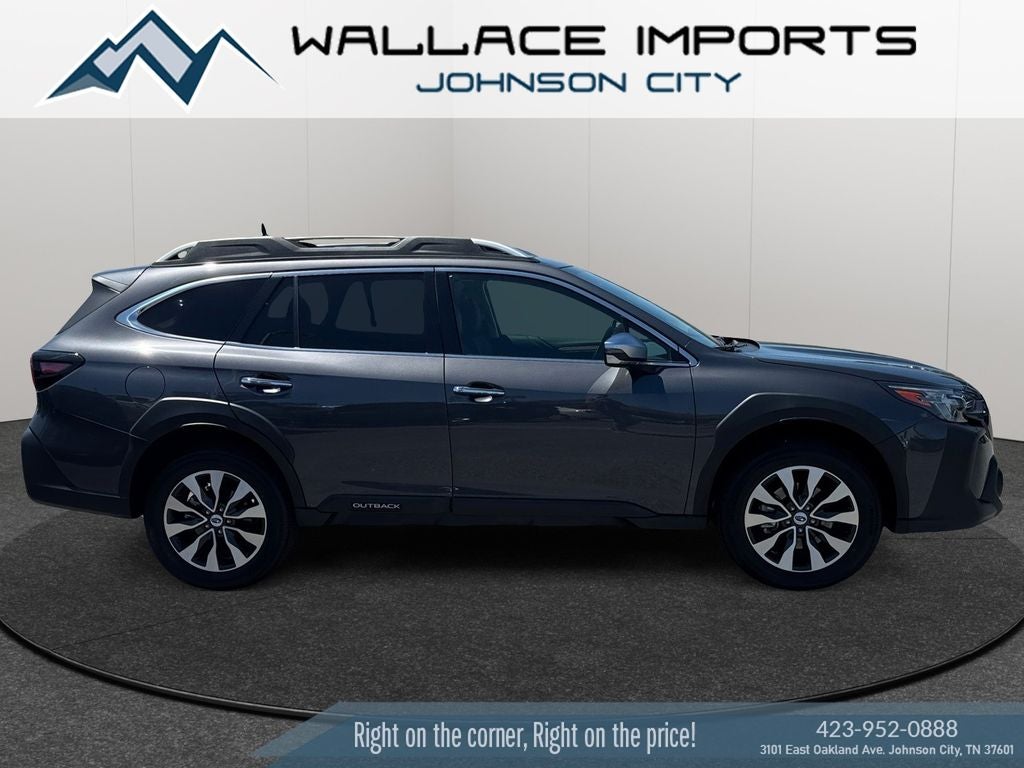 2024 Subaru Outback Touring